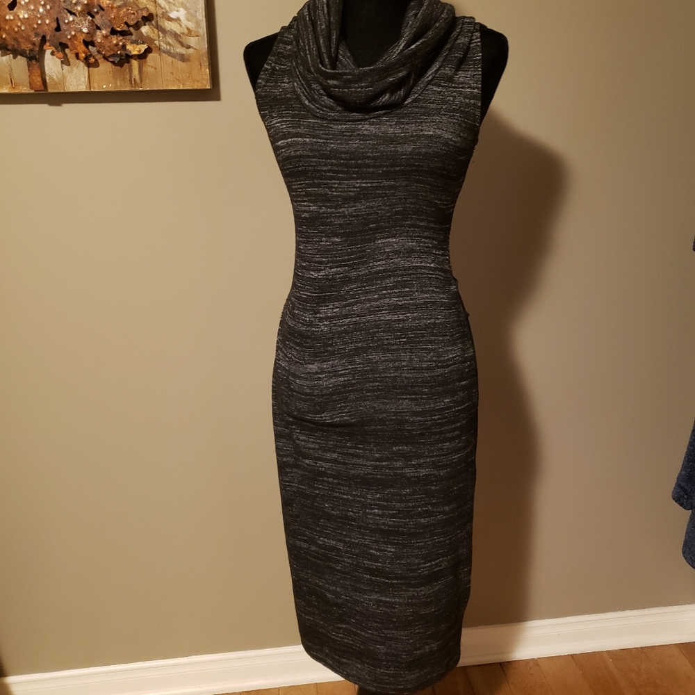 EUC - Women's sleeveless dress Size Small